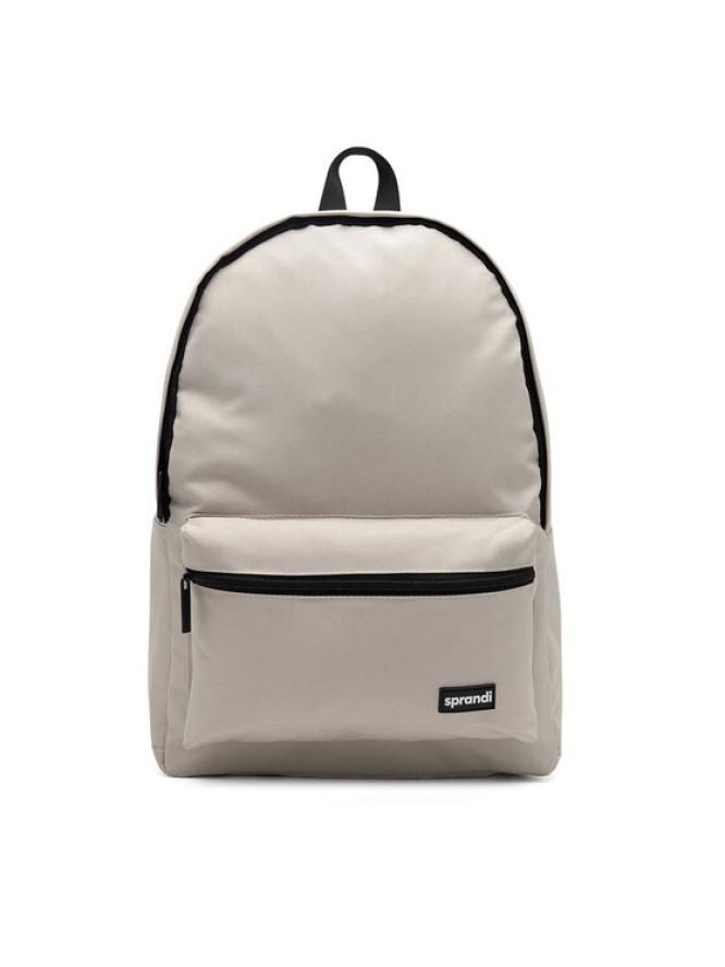 Sprandi Plecak SPR-M-002-A23 Beżowy