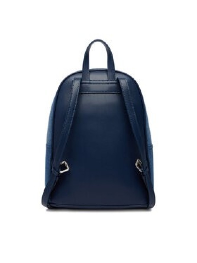 Guess Jeans Plecak CWBEO-GUESS-B-011-09 Niebieski