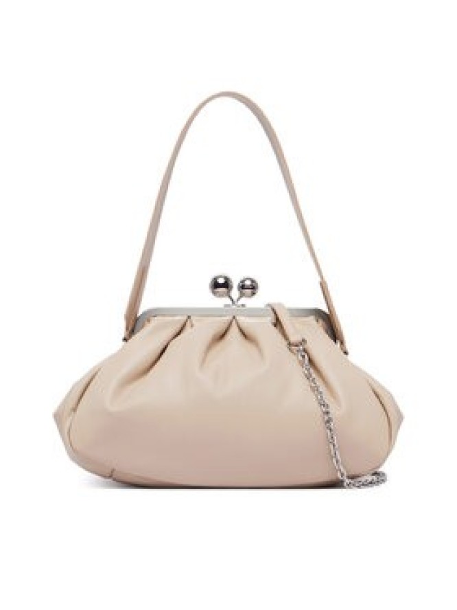 Weekend Max Mara Torebka Cubico 2625516124600 Brązowy