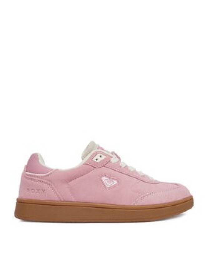 Roxy Sneakersy EOBR-RLY-2602 Różowy