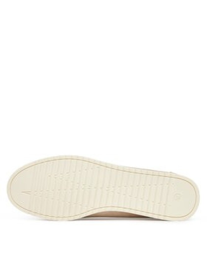 Clara Barson Mokasyny MADDY WSS20690-01 Beżowy