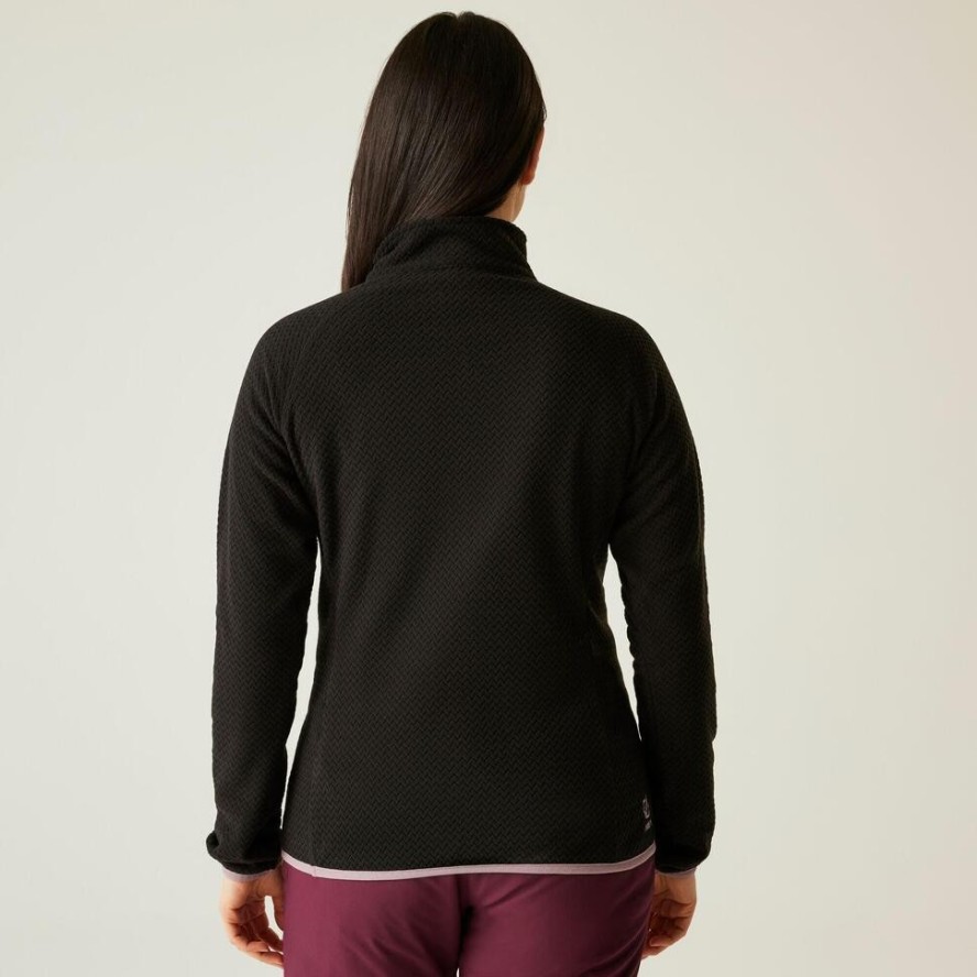 Polar damski z suwakiem 1/4 Switch Up Dare 2b