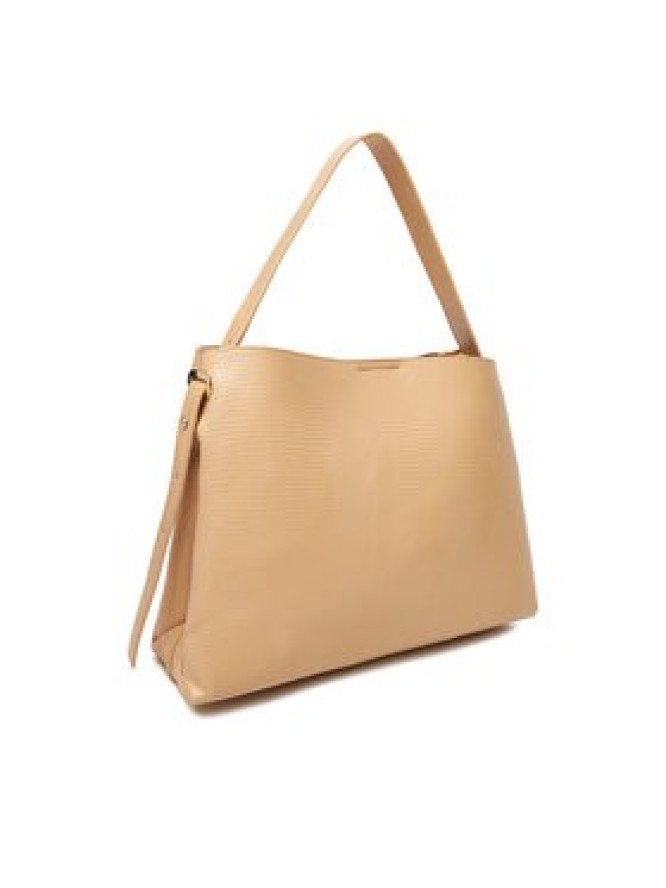 Beverly Hills Polo Club Torebka BHPC-W-04-A23 Beżowy