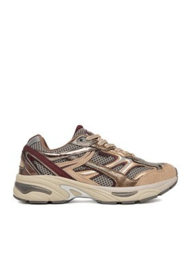 MEXX Sneakersy EO-MI001006263W-01 Szary