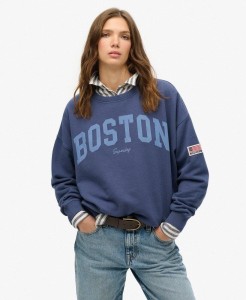 Bluza damska Superdry Athletic Essentials