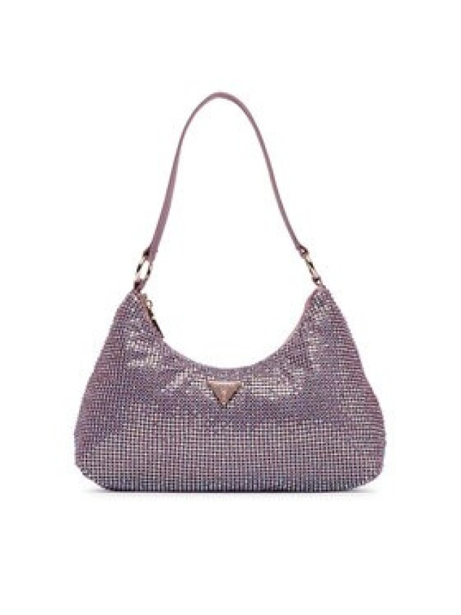 Guess Torebka Jewels HWEG22 48720 Fioletowy