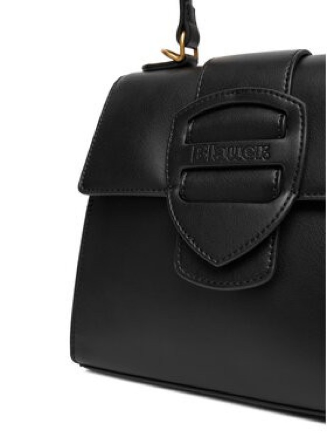 Blauer Torebka Wally01 F5WALLY01/LAD Czarny