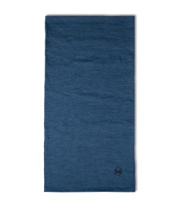 Chusta Buff Merino Midweight Melange Tempest uni