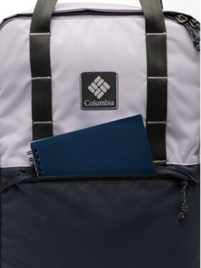 Columbia Plecak Trail Traveler 18 l Fioletowy