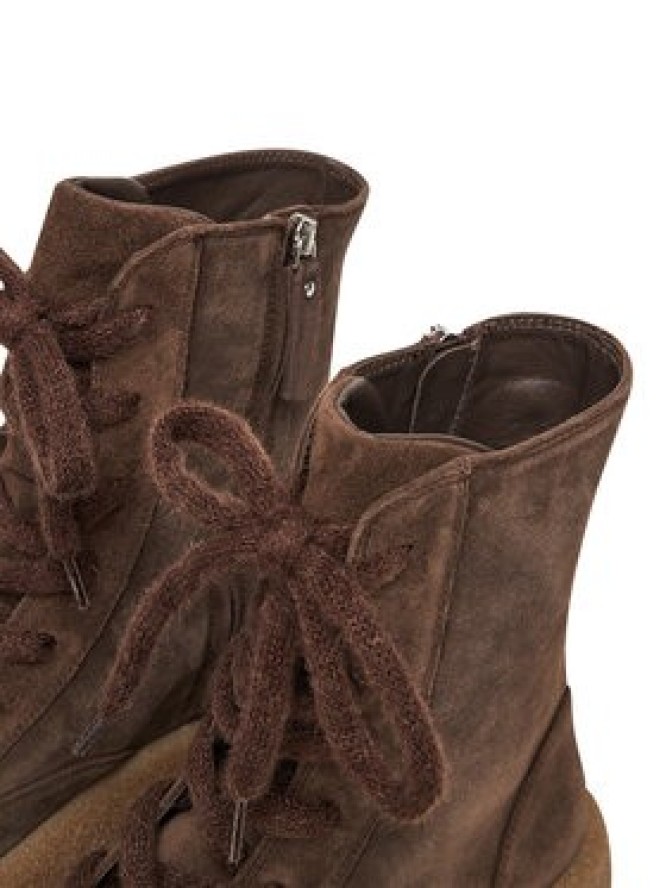 Vic Matié Trzewiki 1H4104D F04H010351 Brązowy