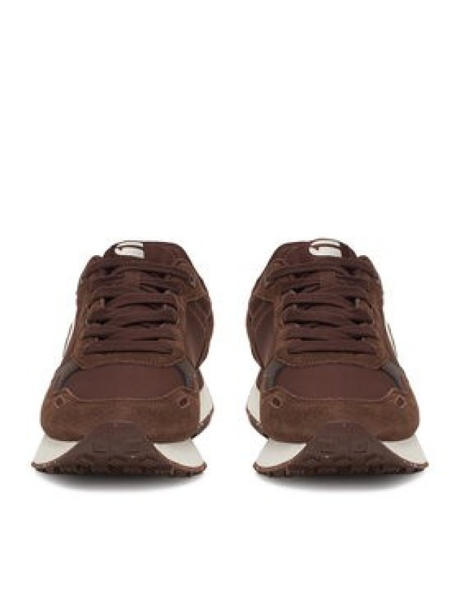 G-Star Raw Sneakersy CEO-YG240116-02L Brązowy