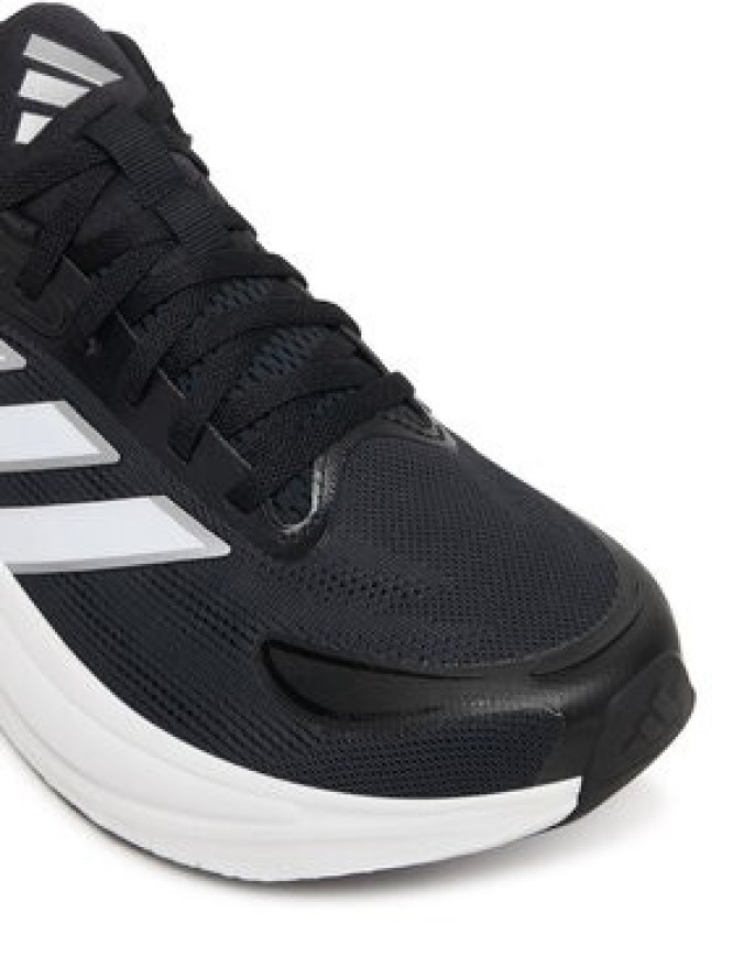 adidas Buty do biegania Response 2 KJ6791 Czarny