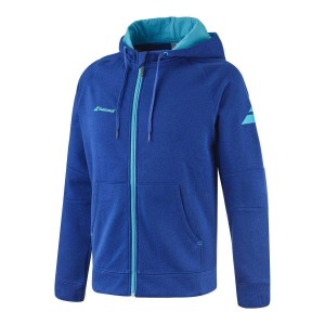 Jacket With Hood Babolat Exercise
