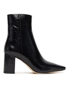 MICHAEL Michael Kors Botki Elise 40T5ELME7L Czarny