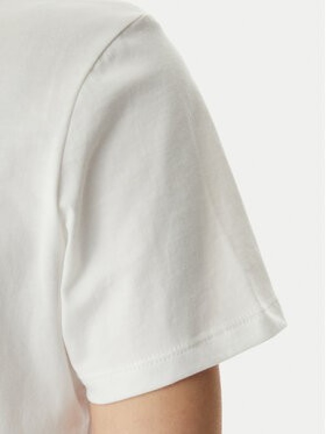 Morgan Bluzka 261-DUPAIN Biały Regular Fit