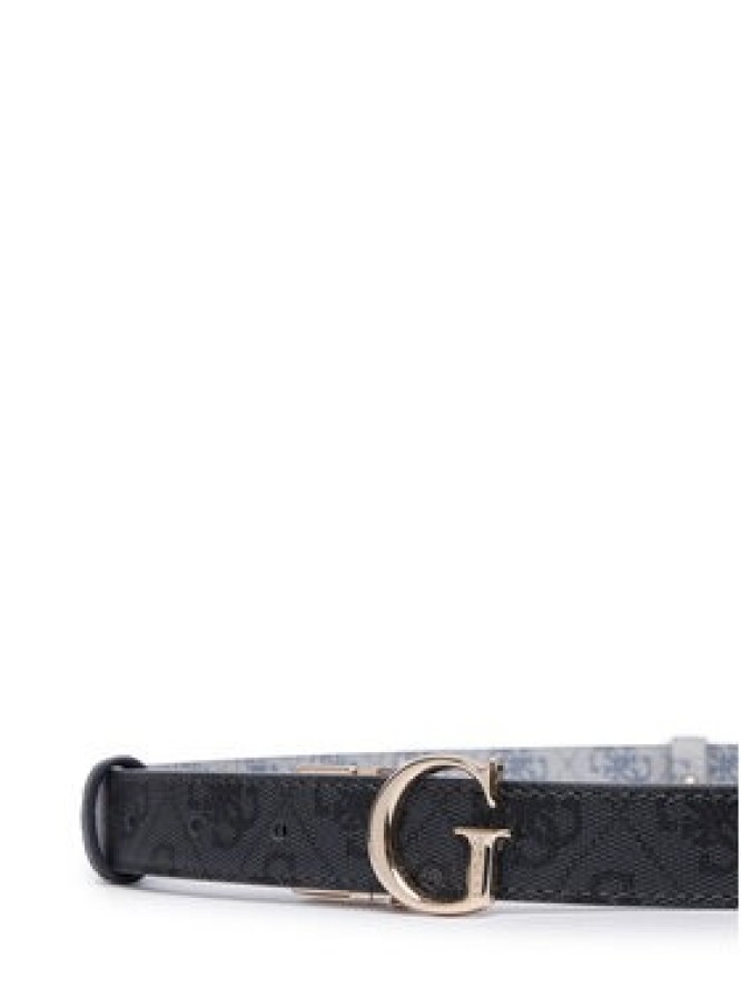 Guess Pasek BW9456 P6325 Czarny