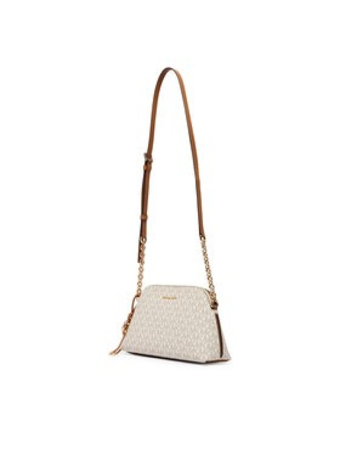 MICHAEL Michael Kors Torebka Freddie 32T6GX4C1B Kremowy