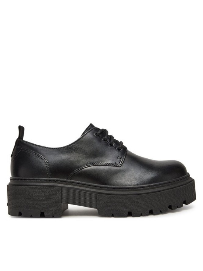 G-Star Raw Półbuty WB-ADELA-05 Czarny