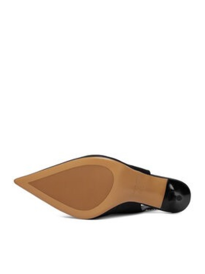 Eva Minge Szpilki EO-LIVIA-LT2019-6 Czarny