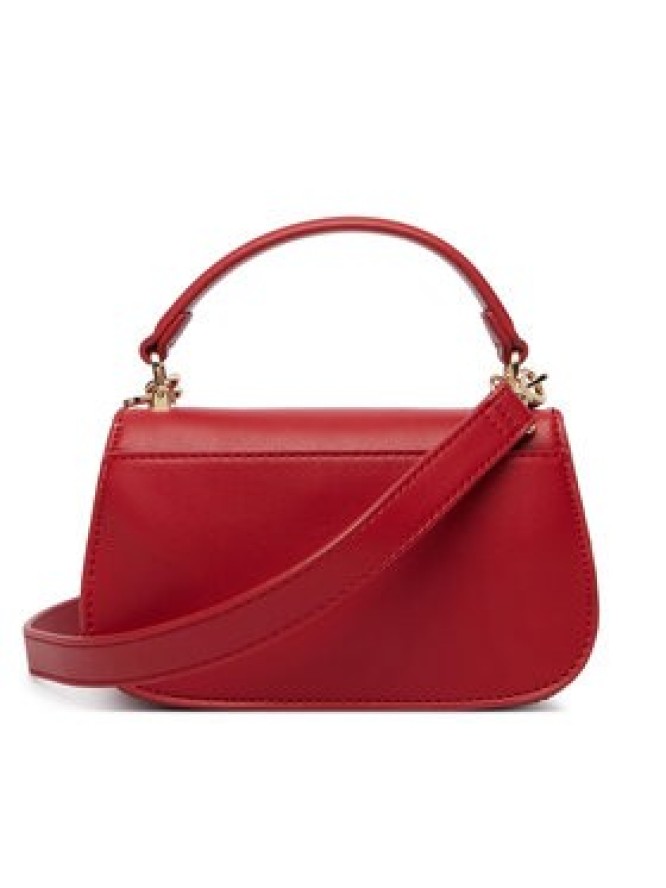 Valentino Torebka Iride VBS9OU10 Czerwony