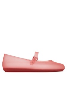 Melissa Baleriny Melissa Soft Ballerina Ad M 35785 Różowy