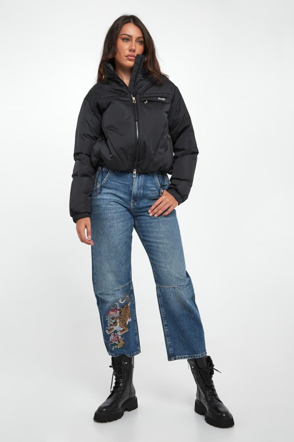 Kurtka damska pikowana Oksana JOOP!