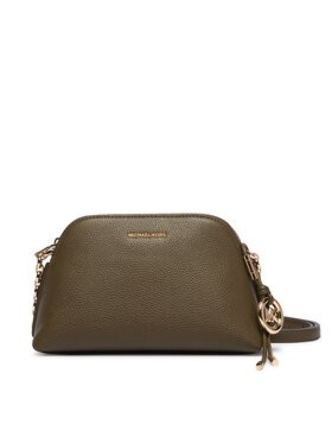MICHAEL Michael Kors Torebka 32T6GX4C1L Zielony