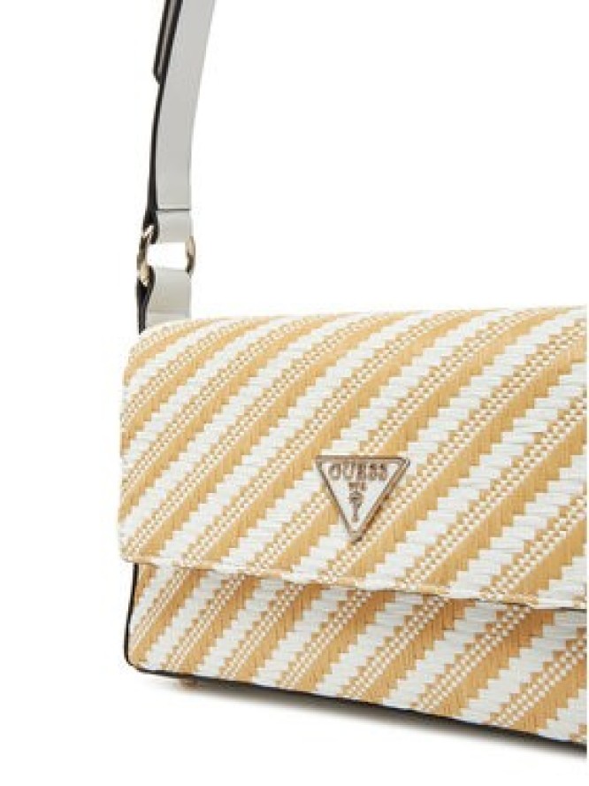 Guess Torebka HWWG92 10190 Biały