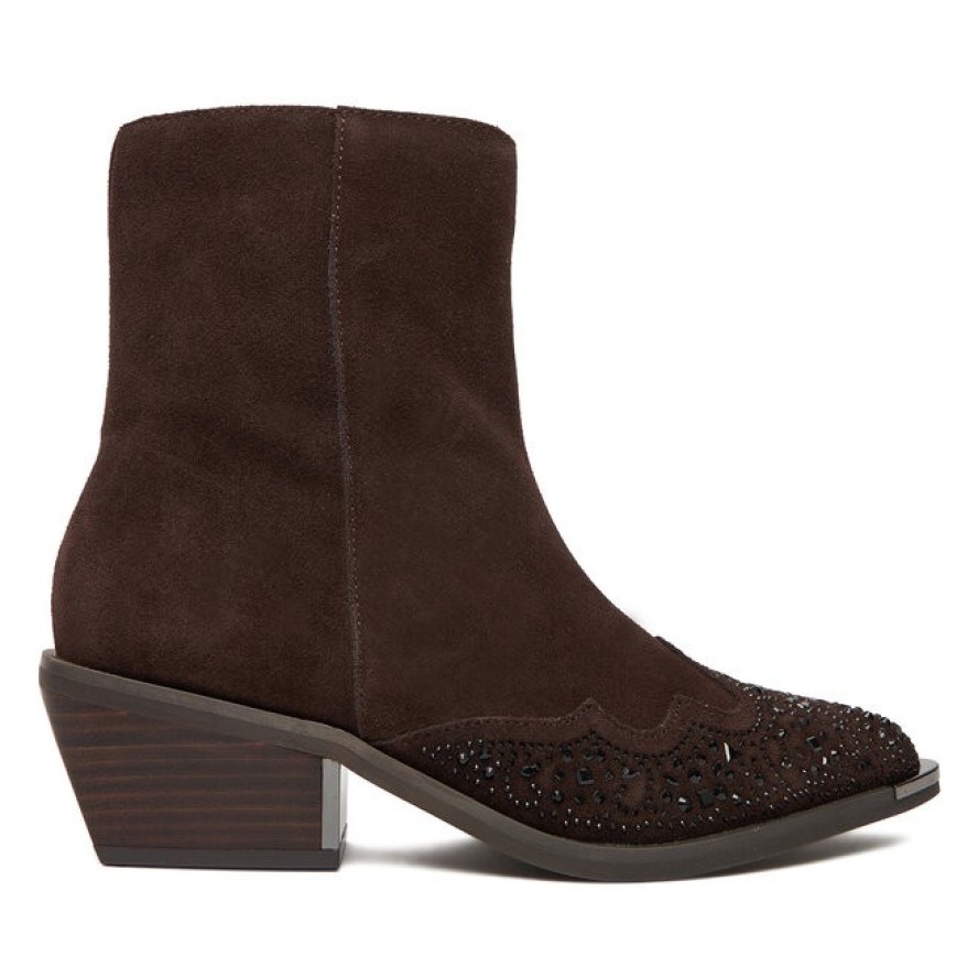 Kowbojki Alma En Pena