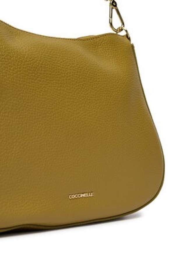 Coccinelle Torebka U45 Coccinellenory E1 U45 13 02 01 Zielony