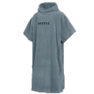 Mystic Poncho Brand