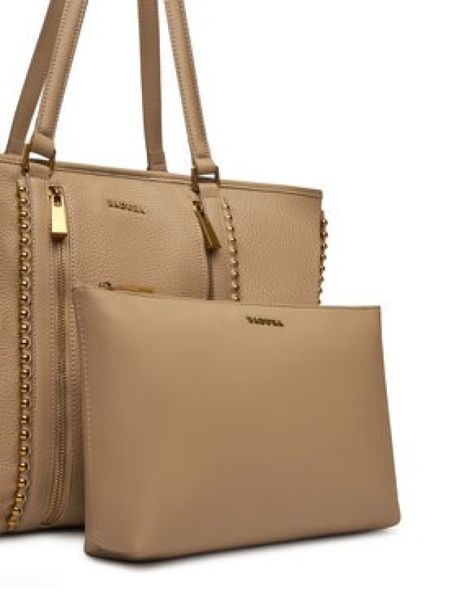 Badura Torebka Wen-30 Brązowy