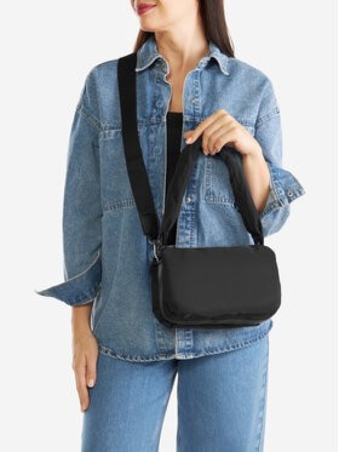 DeeZee Torebka S23737 Czarny