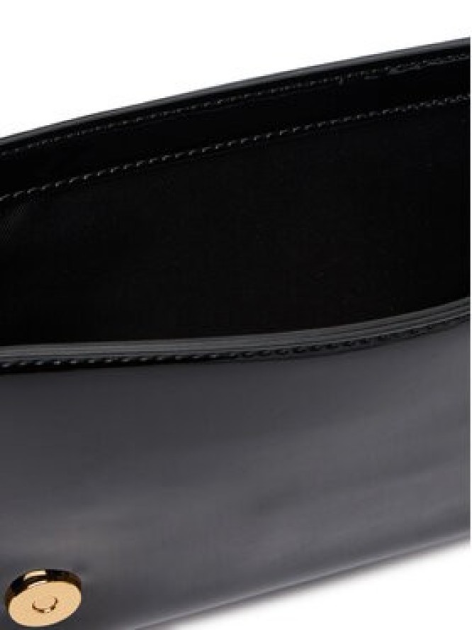 LOVE MOSCHINO Torebka JC4251PP0OKE100A Czarny