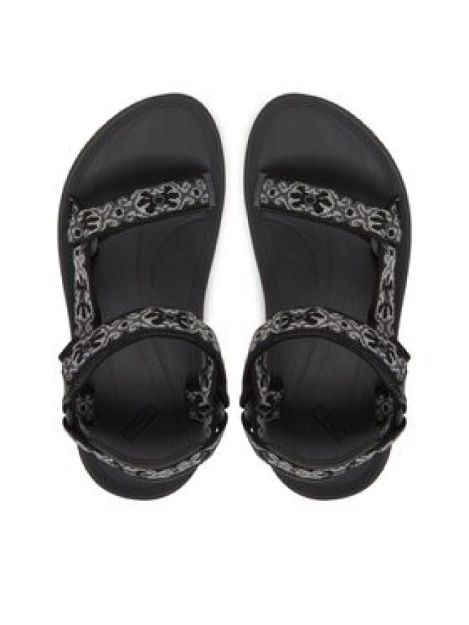 Teva Sandały Winsted 1017424 Szary