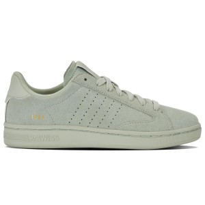 Buty sportowe damskie K-Swiss Lozan Klub SDE