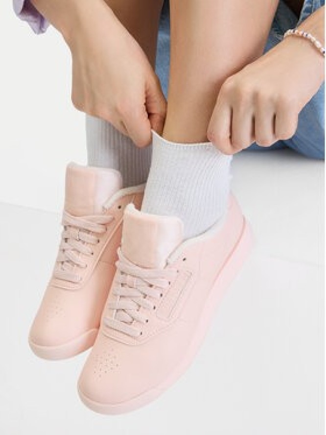 Reebok Sneakersy CEO-PRINCESS 100264020 Różowy