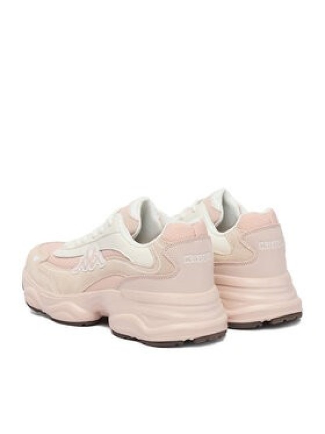 Kappa Sneakersy CEO-WP40-244020Z Różowy