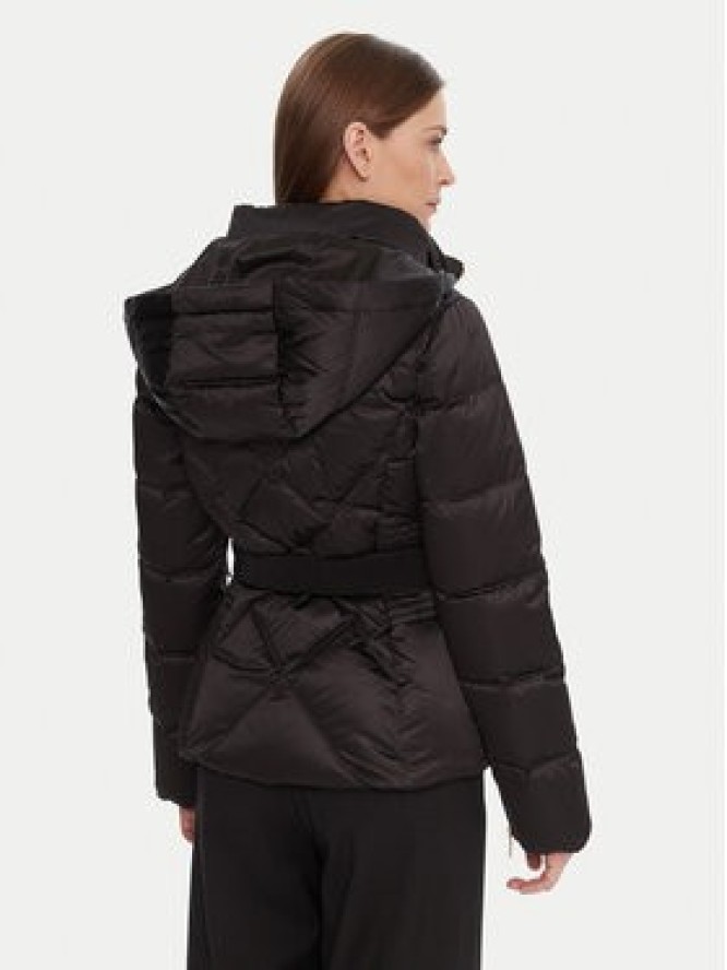 Marciano Guess Kurtka zimowa 5BGL37 7374A Czarny Regular Fit