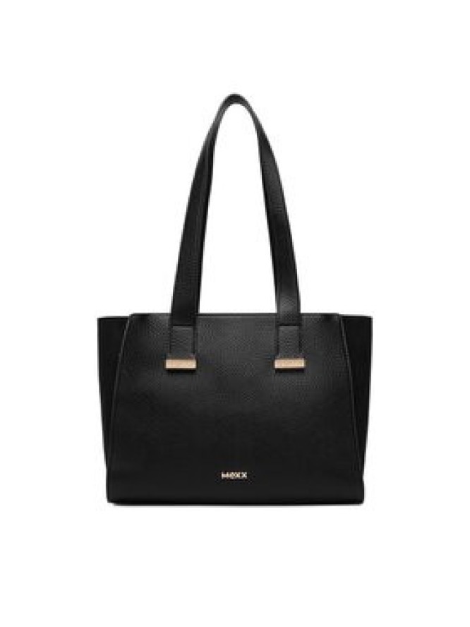 MEXX Torebka CEO-MEXX-L-020-08 Czarny