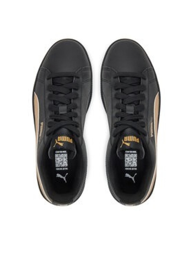 Puma Sneakersy UP 372605 54 Czarny