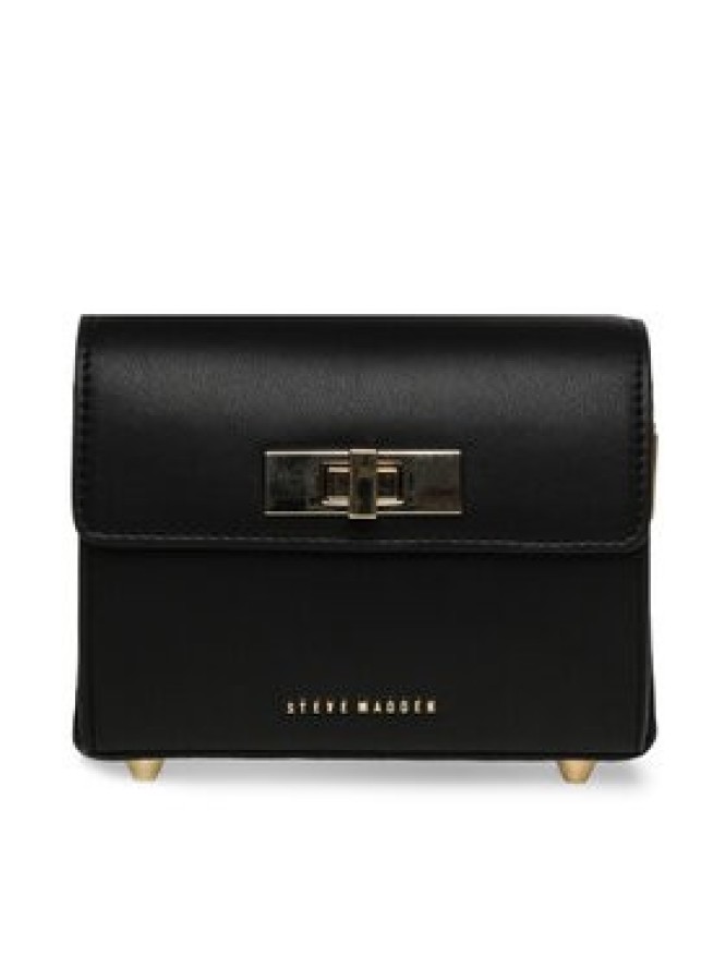 Steve Madden Torebka Bminsk SM13001388-02002-BLK Czarny
