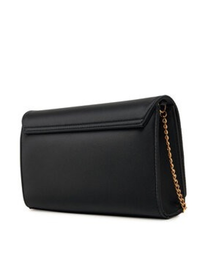 LOVE MOSCHINO Torebka JC4055PP1MLH100A Czarny