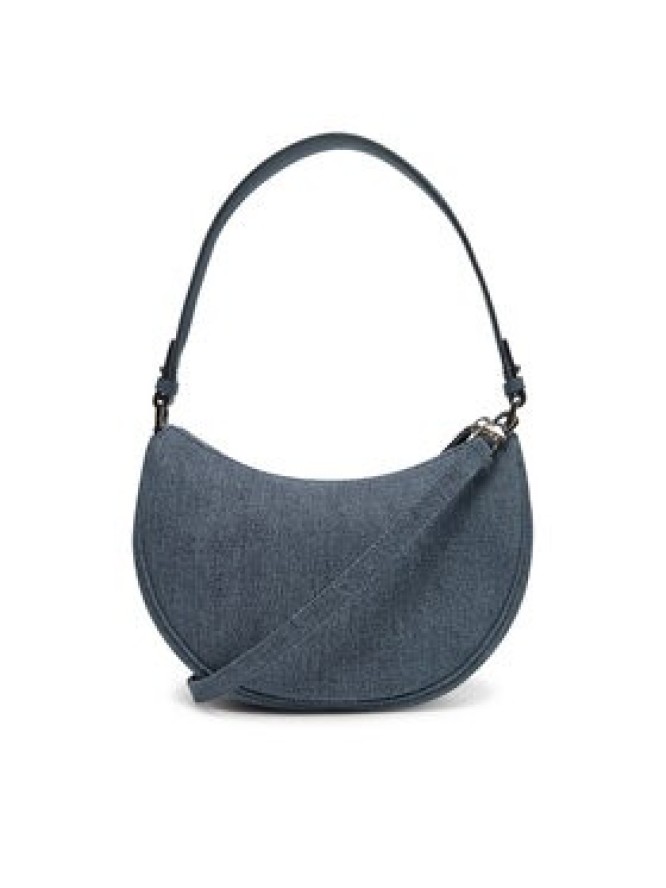 MICHAEL Michael Kors Torebka Kyla 32S5S8QU0C Niebieski