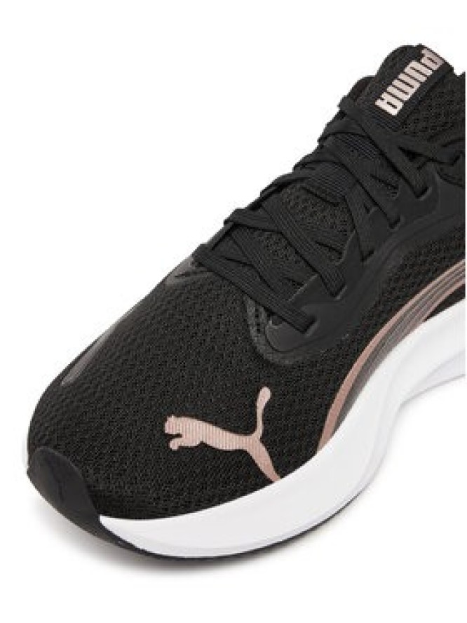 Puma Buty do biegania Pounce Lite 310778 18 Czarny