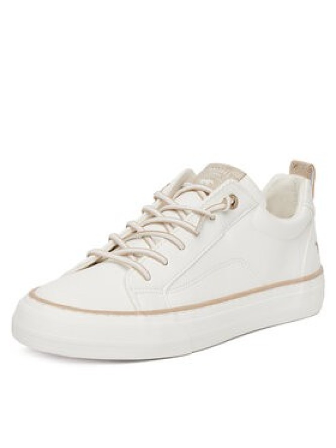 Mustang Sneakersy 1272-311 Biały