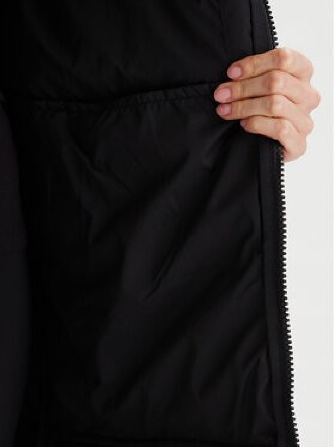 The North Face Kurtka puchowa Nuptse NF0A832K Czarny Loose Fit