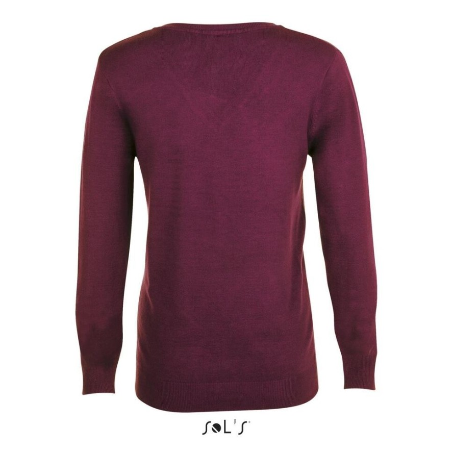 Sweter damski Sol's Glory