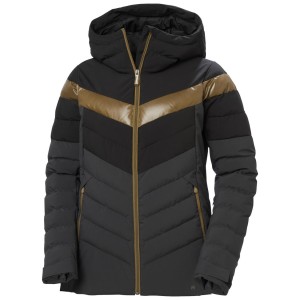 Damska kurtka puchowa Helly Hansen Imperial Puffy