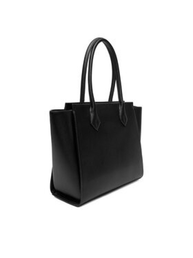 Nine West Torebka CEO-Chelsea-Charm-III-LX10186 Czarny